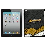 NHL Anaheim Ducks - Home Jersey design on iPad 2 Smart Cover Compatible Case by Coveroo