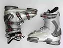 Used Rossignol Exalt Ski Boots Women's Size