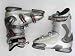 Used Rossignol Exalt Ski Boots Women's Size