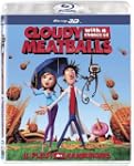 Cloudy with a Chance of Meatballs 3D...