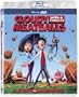 Cloudy with a Chance of Meatballs 3D / Il pleut des hamburgers 3D (Bilingual) [Blu-ray 3D]