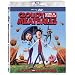 Cloudy with a Chance of Meatballs 3D / Il pleut des hamburgers 3D (Bilingual) [Blu-ray 3D]