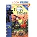 Letts Magical Skills - Toady Times Tables Level 1: Magical Skills Level 1