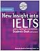 Book New Insight into IELTS Student's Book Pack (Insight)