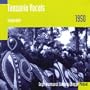 Tanzania Vocals - Tanganyika 1950