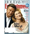 Entertainment Weekly November 13 2009 Alec Baldwin Meryl Streep Its... by Entertainment Weekly Magazine