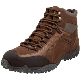 Buy ALLROUNDER by MEPHISTO Mens Earl Waterproof Boot