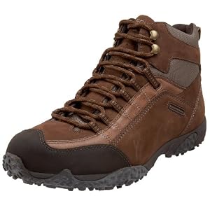 Buy ALLROUNDER by MEPHISTO Mens Earl Waterproof Boot by Allrounder Mephisto