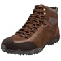ALLROUNDER by MEPHISTO Men's Earl Waterproof Boot,Brown,8 M