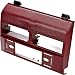 Metra 99-3000R Chevy Truck 88-94 Red Metra 99-3000R Chevy Truck 88-94 Red