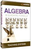 Teaching Systems Algebra Module 6: The Quadratic Formula