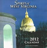 2012 Spirit of West Virginia