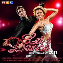 Let'S Dance 2011-das Tanzalbum