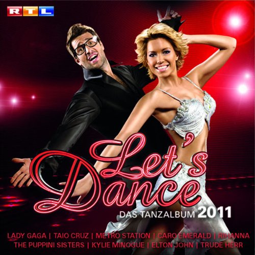 Produkt-Bild: Let'S Dance 2011-das Tanzalbum