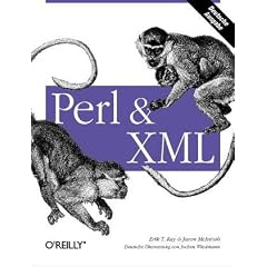 Perl & XML