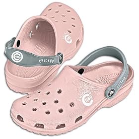 CrocsWomen'sMLBBeach