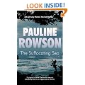 The Suffocating Sea: A DI Horton Marine Mystery Crime Novel