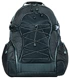 Tenba 632-503 Shootout Mini Backpack (Black)