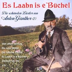 Es Laabn Is E B�chel