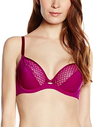 Triumph Sujetador Beauty-Full Basics (Frambuesa)