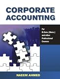 Review Atlantic Publishers & Distributors (P) Ltd.  / Corporate Accounting
