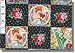In Love With Me Fabrics by Quilting Treasures- 100% Cotton, 44