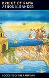 Bridge of Rama (Ramayana)