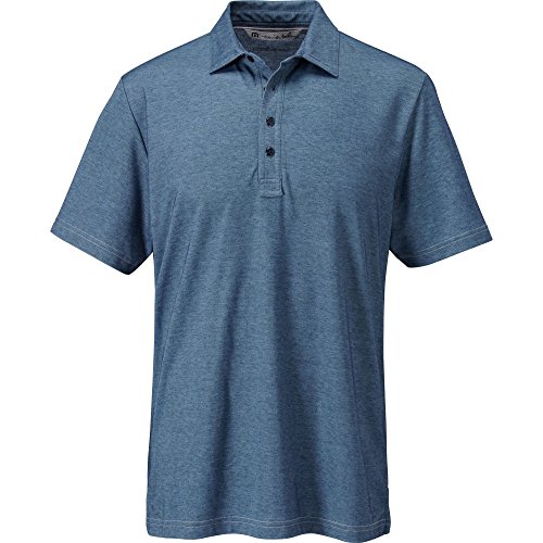 Travis Mathew Men's Crenshaw Shirt
