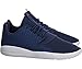 Nike Jordan Men's Eclipse Running Shoe, Midnight Navy/White/Soar/Infrared