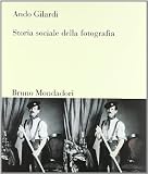 Storia sociale della fotografia