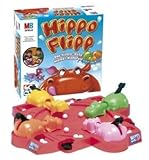 MB Hippo Flipp 04533 - Hasbro