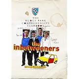 The Inbetweeners Yearbookby Damon Beesley