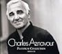 Platinum Collection : Charles Aznavour (Coffret 3 CD)
