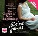 The Queen of New Beginnings (Unabridged Audiobook)