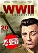 World War II Collection: 20 Classic Films (4 Disc Set )
