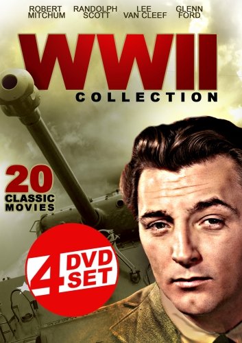 World War II Collection: