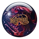 Storm Marvel Pearl Bowling Ball