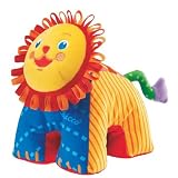 Chicco My First Jungle Lion