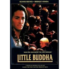 Little Buddha