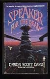 Speaker for the Dead (Ender's Game Sequel)