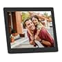 NIX Advance - 10 inch Digital Photo & HD Video (720p) Frame with Motion Sensor & 8GB USB Memory - X10G