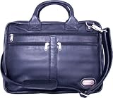 Leatherbay Princeton Briefcase