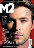 M2 May 2011 Chris Hemsworth Thor