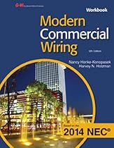 Modern Commercial Wiring Workbook