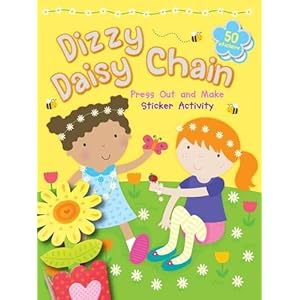 Daisy Chain Press