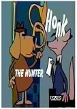 The Hunter King Leonardo