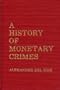 Barbara Villiers: Or, A history of monetary crimes