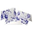 Rose Garden - Set of 10 Petite Greeting Cards
