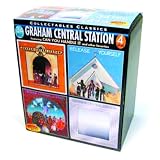 Collectables Classics (4-CD Box Set)