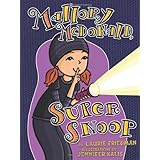 mallory mcdonald super snoop mallory no 18